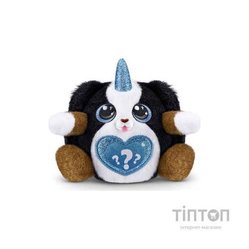 М'яка іграшка Rainbocorns сюрприз A серія Puppycorn Scent Surprise (9298A)