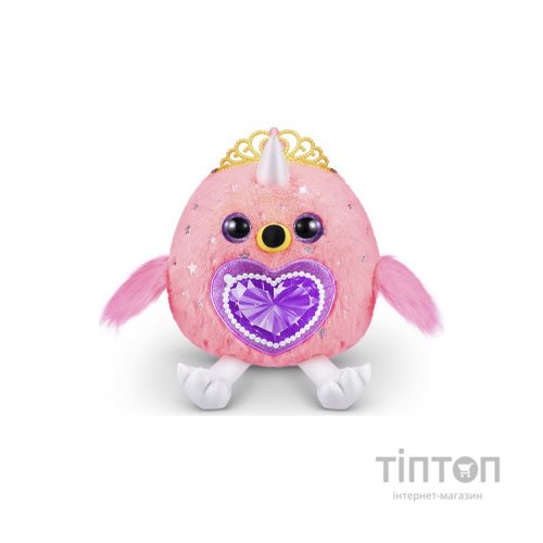 М'яка іграшка Rainbocorns сюрприз B серія Fairycorn Princess (9281B)
