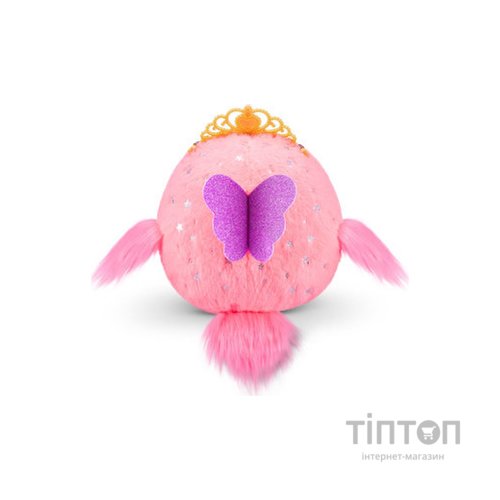 М'яка іграшка Rainbocorns сюрприз B серія Fairycorn Princess (9281B)