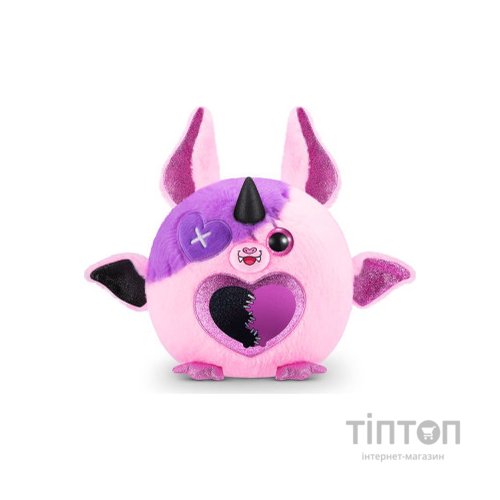 М'яка іграшка Rainbocorns сюрприз B серія Monstercorn Surprise (9297B)