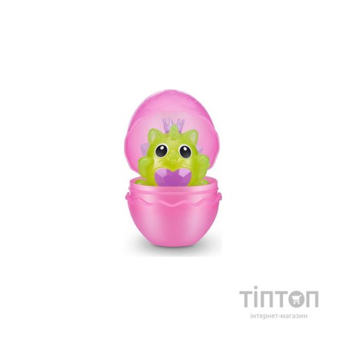 М'яка іграшка Rainbocorns сюрприз D серія Fairycorn Princess (9281D)