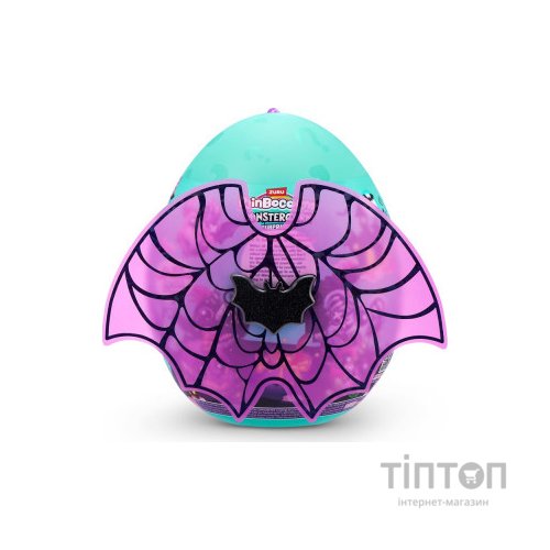 М'яка іграшка Rainbocorns сюрприз D серія Monstercorn Surprise (9297D)