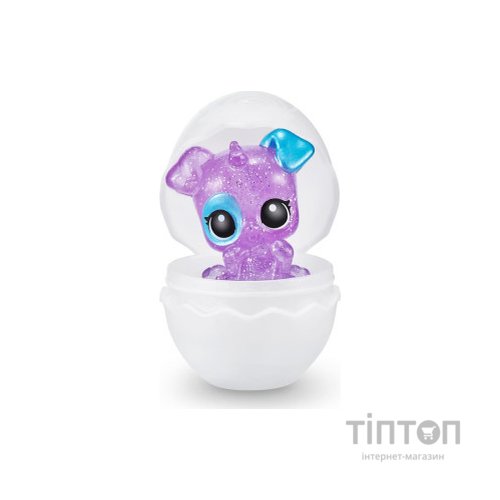 М'яка іграшка Rainbocorns сюрприз D серія Puppycorn Rescue (9261D)