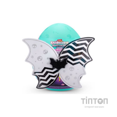 М'яка іграшка Rainbocorns сюрприз E серія Monstercorn Surprise (9297E)