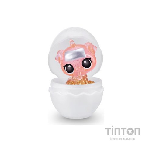 М'яка іграшка Rainbocorns сюрприз E серія Puppycorn Rescue (9261E)
