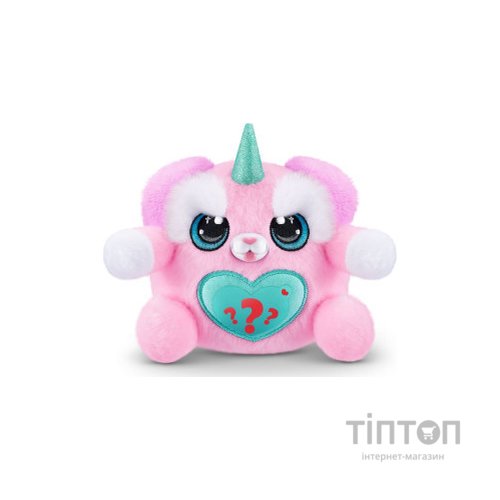 М'яка іграшка Rainbocorns сюрприз E серія Puppycorn Scent Surprise (9298E)