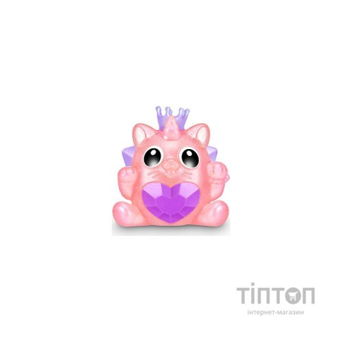 М'яка іграшка Rainbocorns сюрприз G серія Fairycorn Princess (9281G)