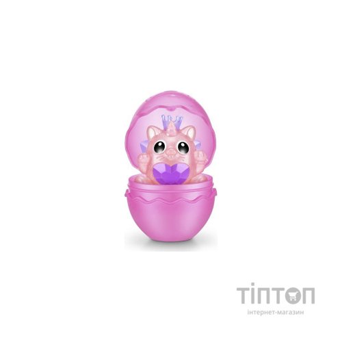 М'яка іграшка Rainbocorns сюрприз G серія Fairycorn Princess (9281G)