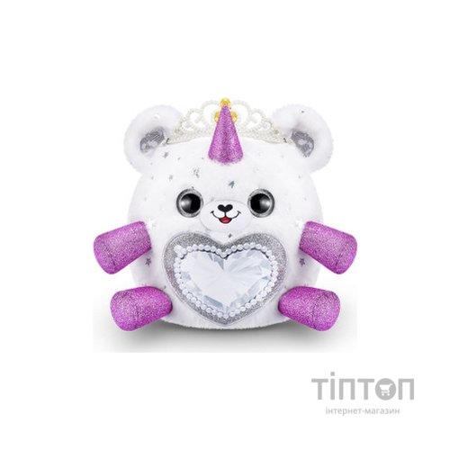 М'яка іграшка Rainbocorns сюрприз G серія Fairycorn Princess (9281G)