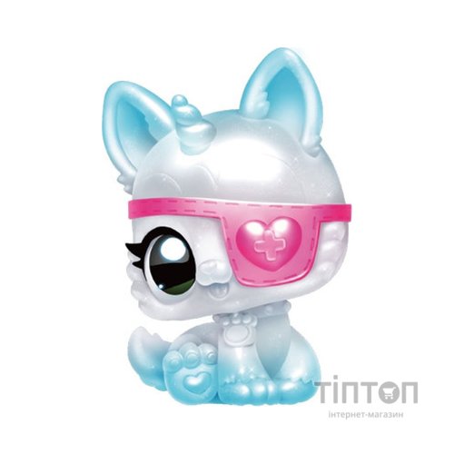 М'яка іграшка Rainbocorns сюрприз G серія Puppycorn Rescue (9261G)