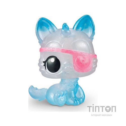 М'яка іграшка Rainbocorns сюрприз G серія Puppycorn Rescue (9261G)