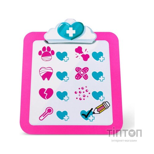 М'яка іграшка Rainbocorns сюрприз G серія Puppycorn Rescue (9261G)