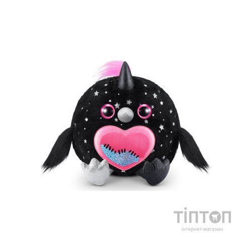 М'яка іграшка Rainbocorns сюрприз H серія Monstercorn Surprise (9297H)