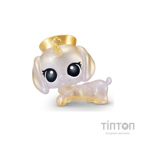 М'яка іграшка Rainbocorns сюрприз H серія Puppycorn Rescue (9261H)