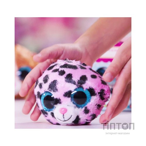 М'яка іграшка #sbabam що загубилась – Чарівне цуценя (51/CN22)