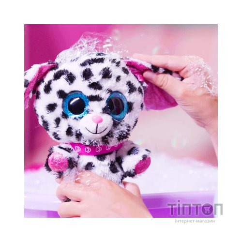 М'яка іграшка #sbabam що загубилась – Чарівне цуценя (51/CN22)