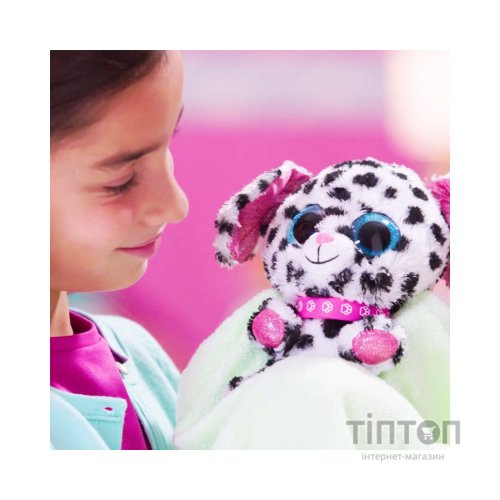 М'яка іграшка #sbabam що загубилась – Чарівне цуценя (51/CN22)