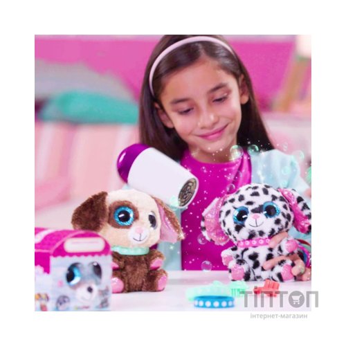 М'яка іграшка #sbabam що загубилась – Чарівне цуценя (51/CN22)