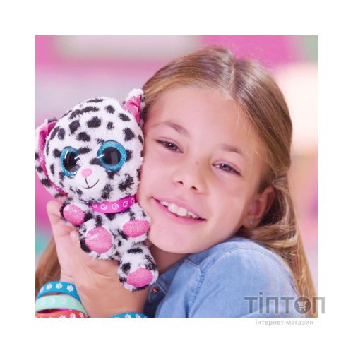 М'яка іграшка #sbabam що загубилась – Чарівне цуценя (51/CN22)