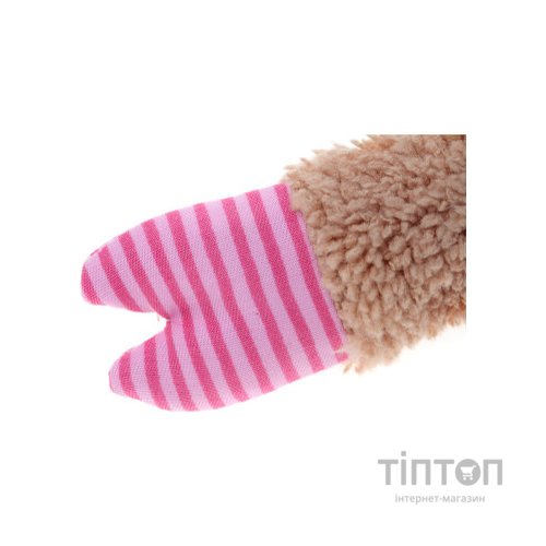 М'яка іграшка Sigikid Patchwork Sweety Свинка 31 см (38708SK)