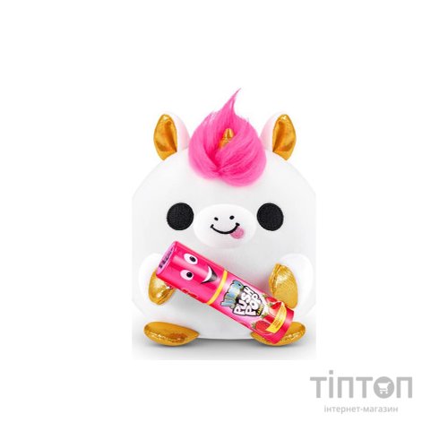 М'яка іграшка Snackle сюрприз B2 серія 2 Mini Brands (77510B2)