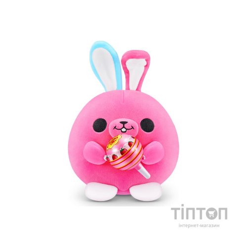 М'яка іграшка Snackle сюрприз D2 серія 2 Mini Brands (77510D2)