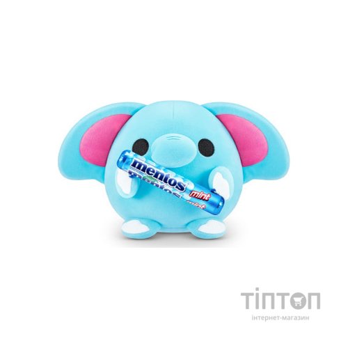 М'яка іграшка Snackle сюрприз H2 серія 2 Mini Brands (77510H2)