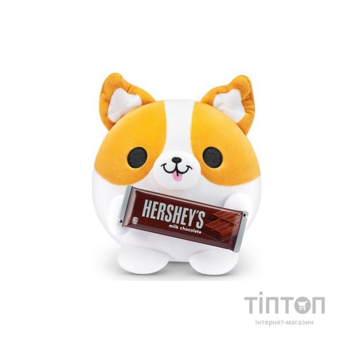 М'яка іграшка Snackle сюрприз J2 серія 2 Mini Brands (77510J2)