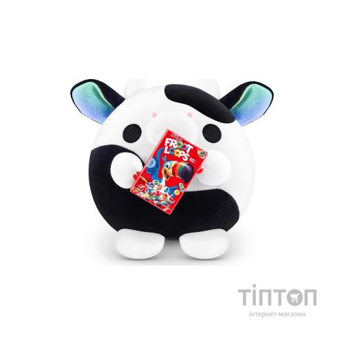 М'яка іграшка Snackle сюрприз L2 серія 2 Mini Brands (77510L2)