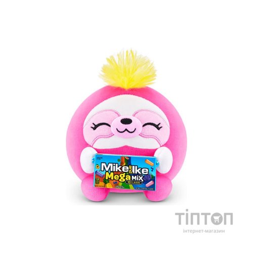 М'яка іграшка Snackle сюрприз N2 серія 2 Mini Brands (77510N2)