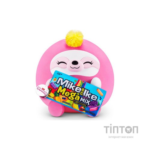 М'яка іграшка Snackle сюрприз N2 серія 2 Mini Brands (77510N2)