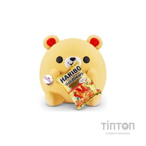 М'яка іграшка Snackle сюрприз R серія 2 Mini Brands (77510R)