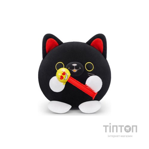 М'яка іграшка Snackle сюрприз S серія 2 Mini Brands (77510S)