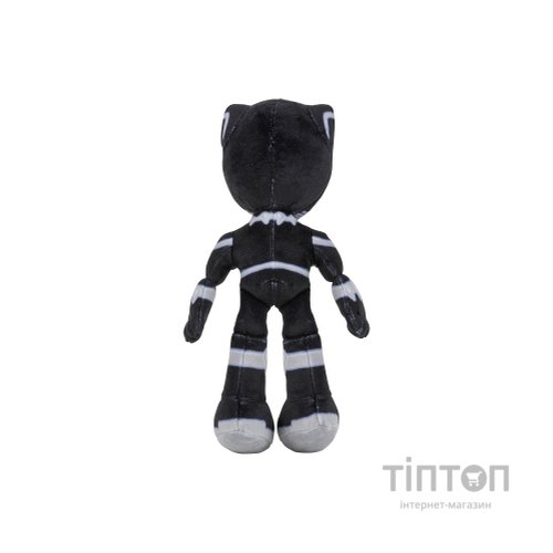 М'яка іграшка Spidey Little Plush Чорна Пантера (Black Panther) (SNF0083)