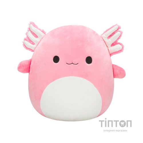 М'яка іграшка Squishmallows Аксолотль Арчі 30 см (SQCR04167)