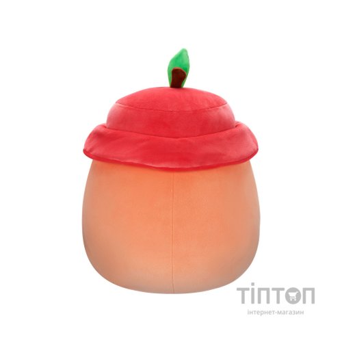 М'яка іграшка Squishmallows Апельсин Оріон 30 см (SQCR05435)