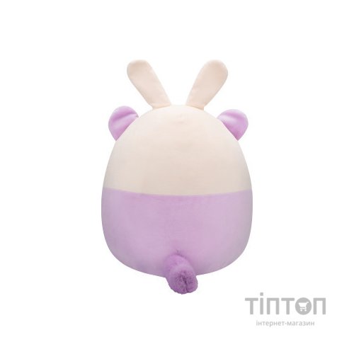 М'яка іграшка Squishmallows Бабак Джаварі 13 см (SQER00924)