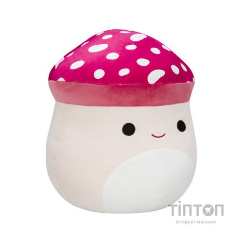 М'яка іграшка Squishmallows Гриб Малькольм 30 см (SQCR04168)
