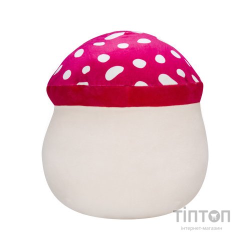 М'яка іграшка Squishmallows Гриб Малькольм 30 см (SQCR04168)