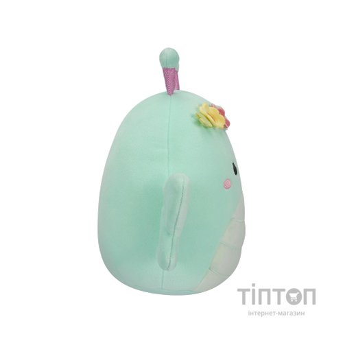 М'яка іграшка Squishmallows Метелик Рейна 13 см (SQER00814)