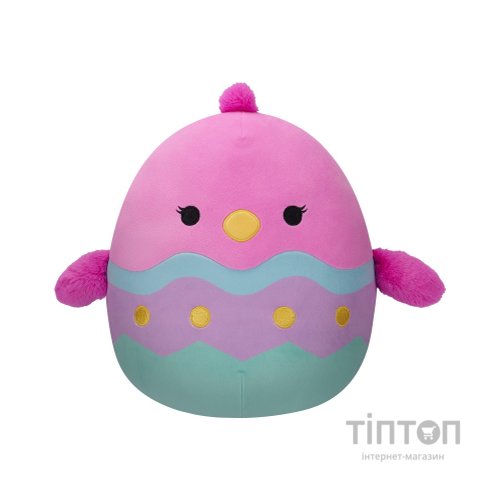 М'яка іграшка Squishmallows Пташеня Імпресса 30 см (SQER00914)