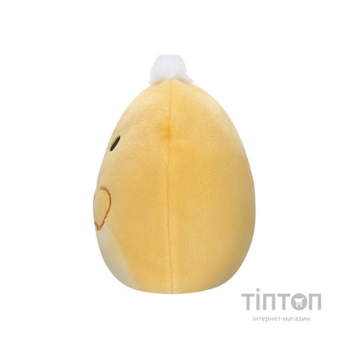 М'яка іграшка Squishmallows Пташеня Трістон 13 см (SQER00907)