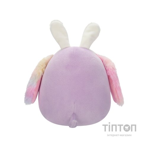 М'яка іграшка Squishmallows Собака Барб 13 см (SQER00908)
