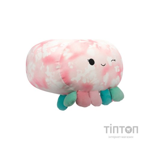 М'яка іграшка Squishmallows Восьминіг Ошун 30 см (SQCR06554)