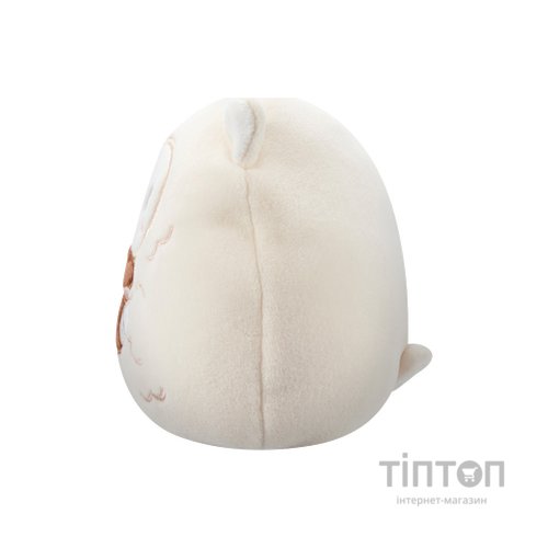М'яка іграшка Squishmallows Ягня Софі 13 см (SQER00906)