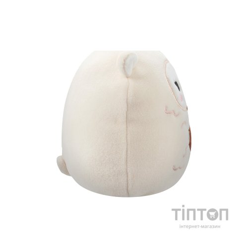 М'яка іграшка Squishmallows Ягня Софі 13 см (SQER00906)