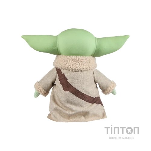 М'яка іграшка Star Wars Малюк Ґроґу 28 см (JKN43)