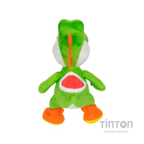 М'яка іграшка Super Mario Йоші 23 см (40988i-GEN)