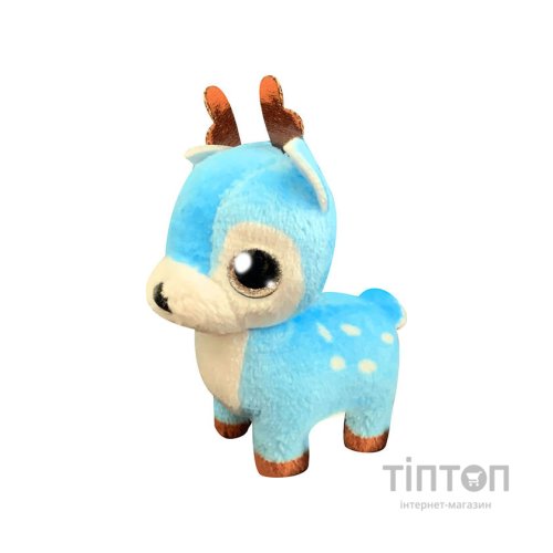 М'яка іграшка Surprizamals сюрприз в кулі S12+1 (SU03254)