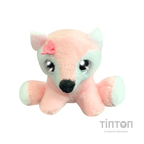 М'яка іграшка Surprizamals сюрприз в кулі S12+1 (SU03254)